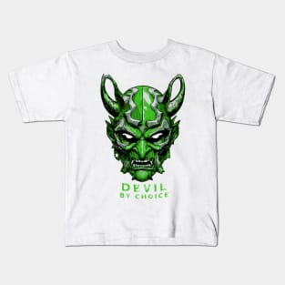 Halloween Kids T-Shirt